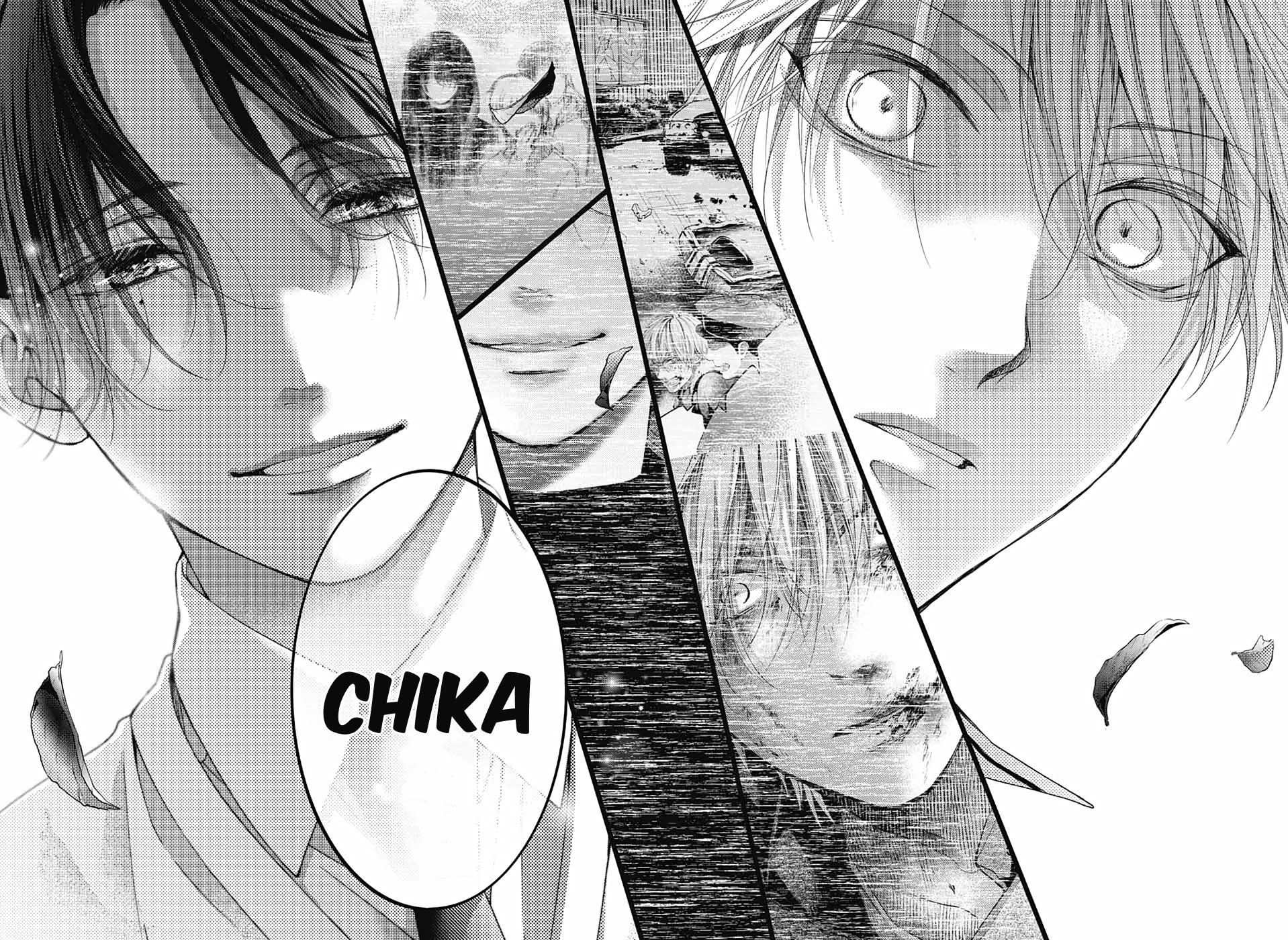 Kono Oto Tomare!, Chapter 101 image 32